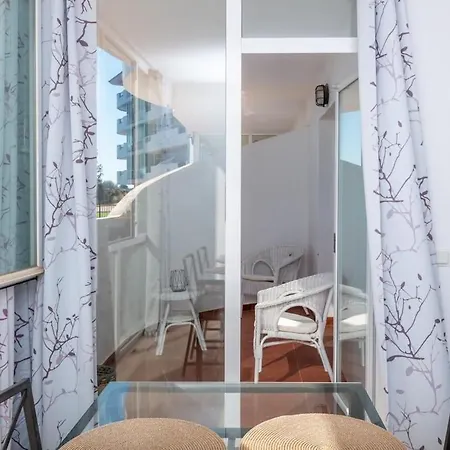 2hab. Con Vistas Al Mar - Apartamento Fuengirola
